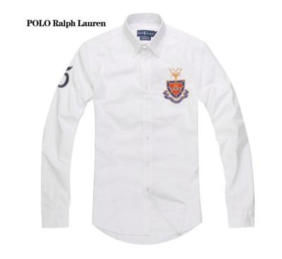 Men polo shirts-1684